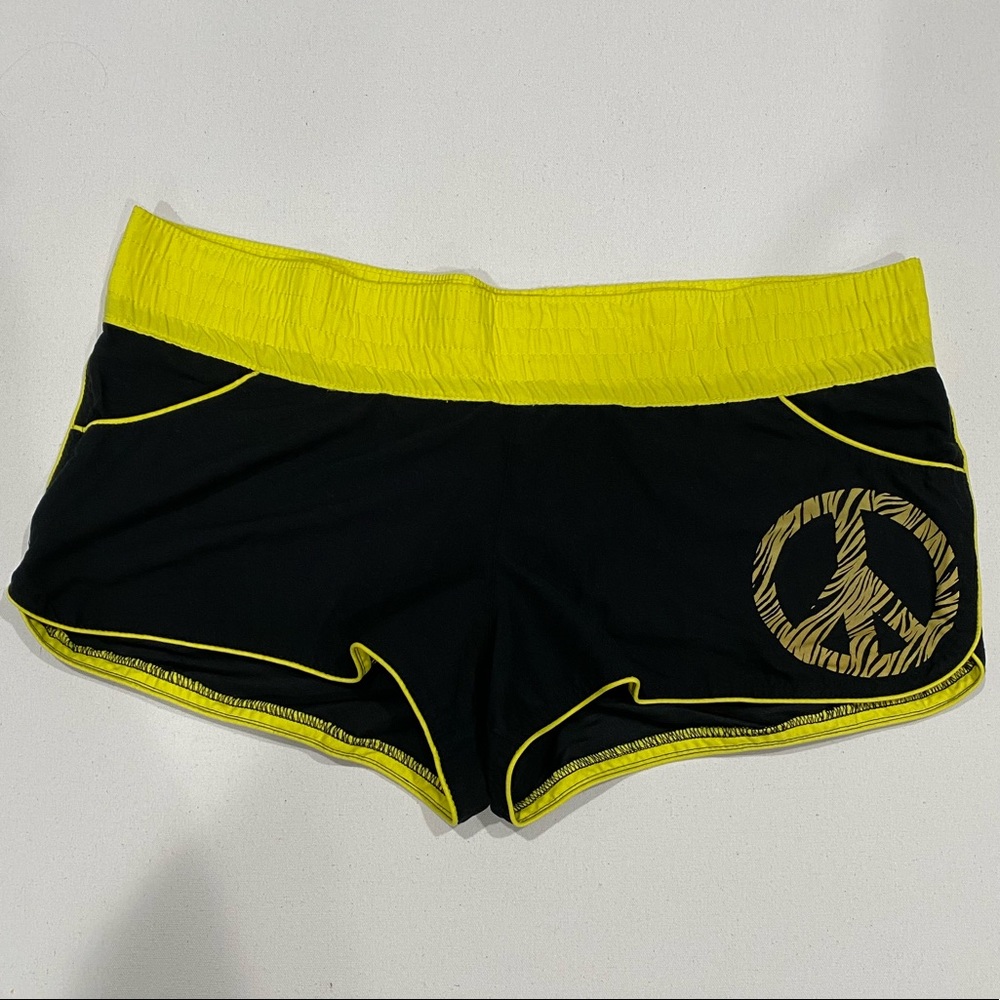 Swim shorts